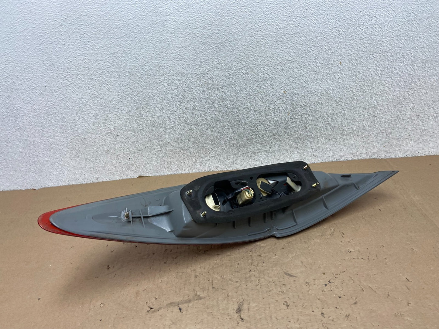2004 2005 2006 Toyota Solara Left Driver Lh Side Tail Light AG4401 PS4