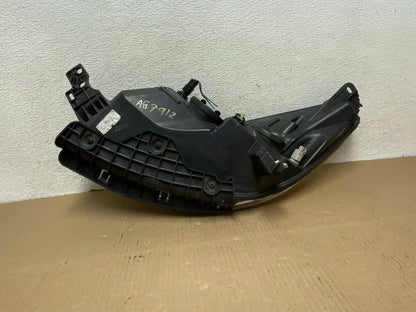 2013 - 2016 Ford Escape Headlight Right Passenger RH Side Halogen AG7912 DW9