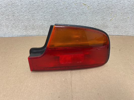 1990 - 1993 Infiniti Q45 Right Passenger RH Side Tail Light Q3976 DW0