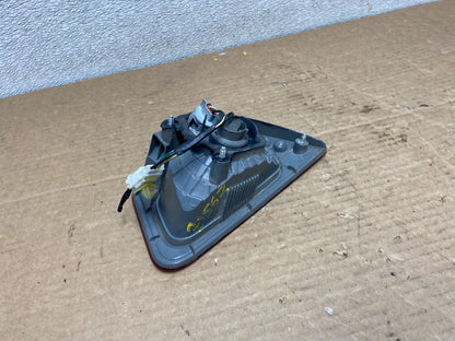 2010 to 2013 Kia Forte Right Passenger RH Side Tail Light Inner Oem Z1562 PS5