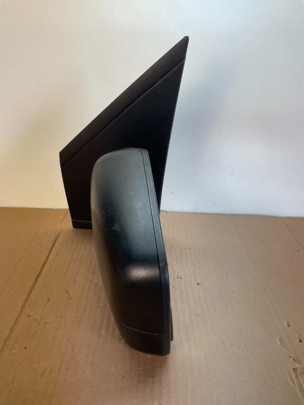 2010 to 2013 Ford Transit Connect Left Driver LH Side Door Mirror AG7755 DW6