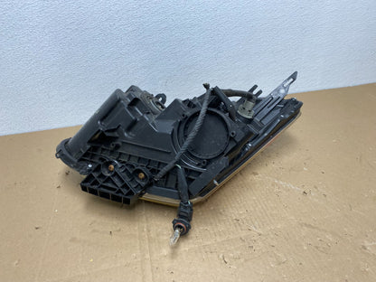 2009-2013 Nissan Rogue Right Passenger Halogen Headlight OEM AB6956 DW8