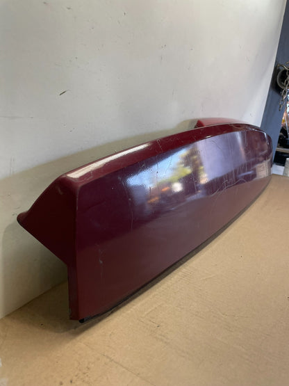 2007-2014 Chevrolet Tahoe Suburban Yukon Spoiler Wing 3rd Brake Light AI3935 DG2