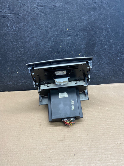 2009 2012 Mitsubishi Galant A/C Heater Climate Control Unit Switch AH1447 DG3