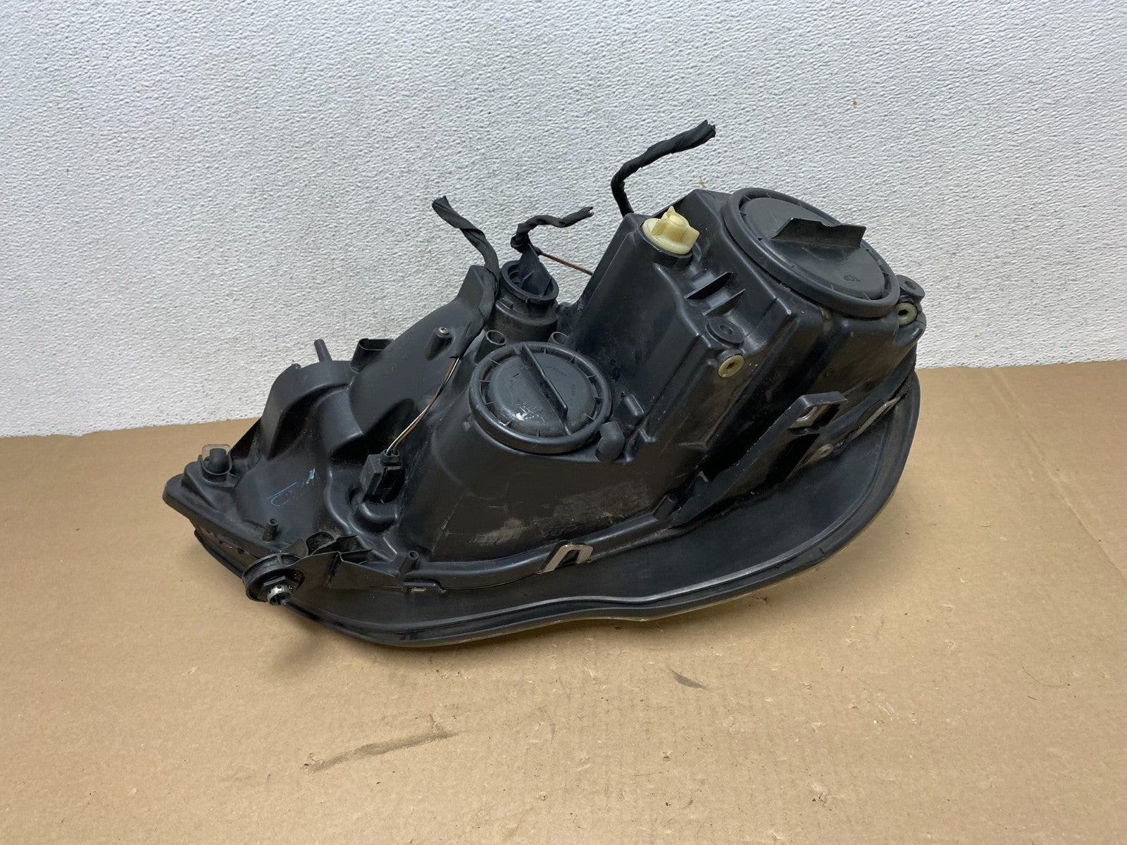 2007 to 2009 Mercedes GL-Class GL450 Headlight Left Driver LH AG3361 DW5