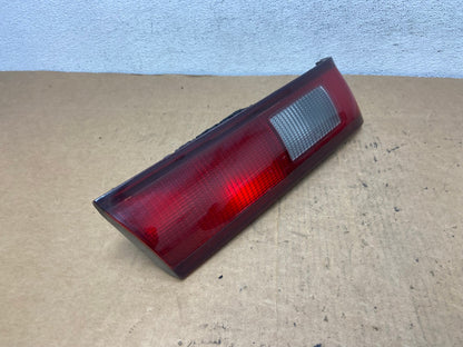 1997 to 1999 Toyota Camry Tail Light Inner Left Driver LH Inner AD4779 LK2
