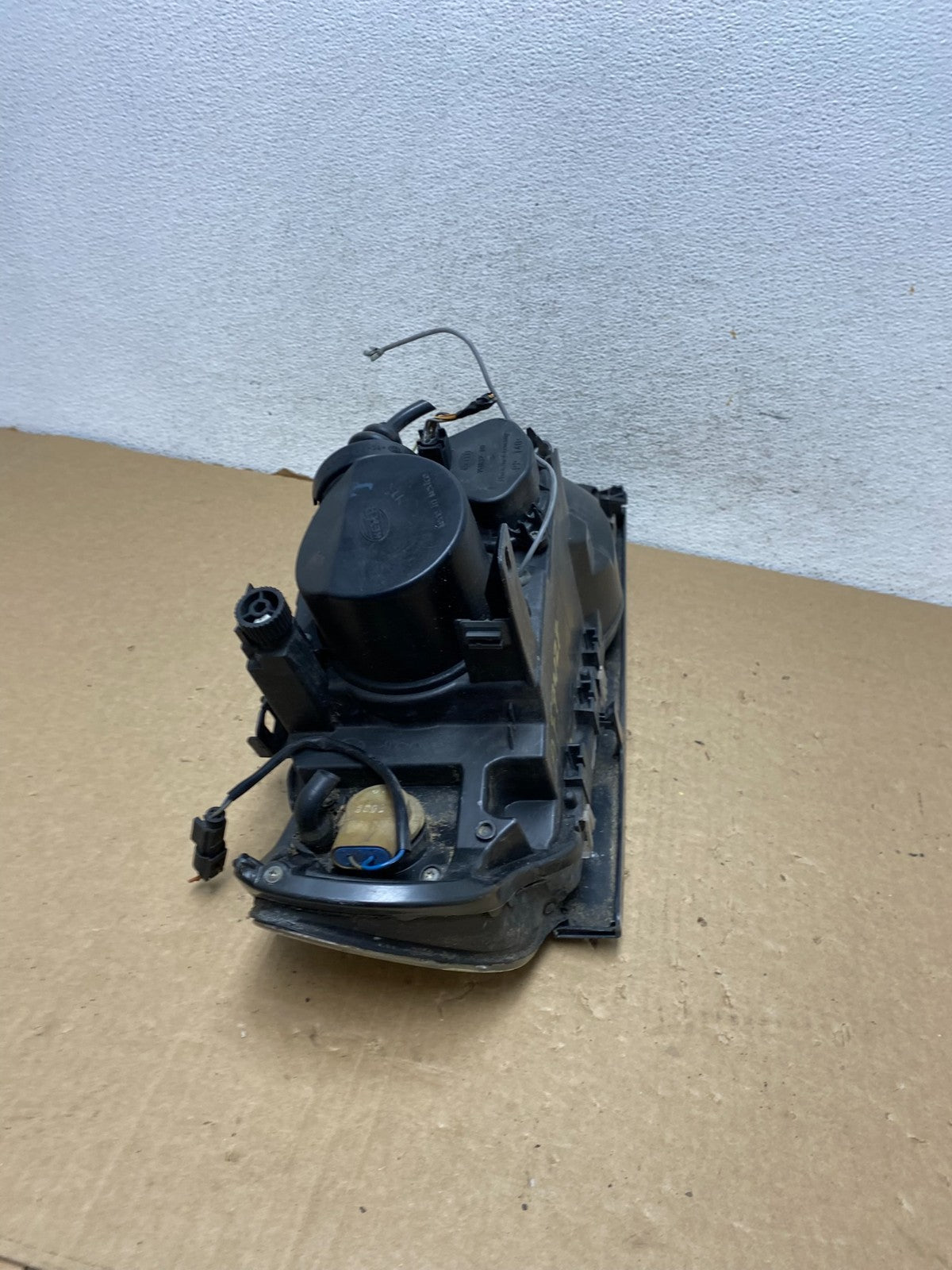 Xenon 2000 - 2003 Bmw X5 E53 Headlight Left Driver Lh Side AF7427 DW9