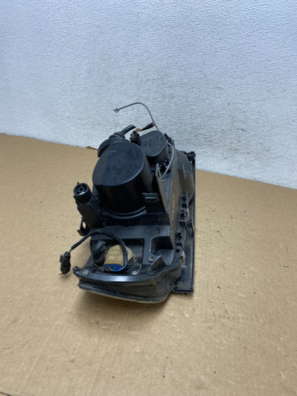 Xenon 2000 - 2003 Bmw X5 E53 Headlight Left Driver Lh Side AF7427 DW9