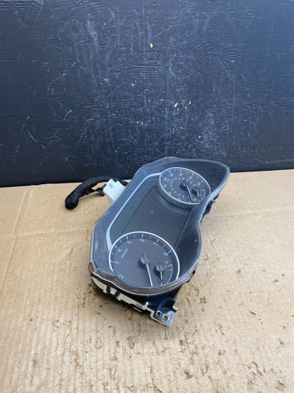 2015 2016 2017 Nissan Murano Speedometer Cluster Gauge OEM AC4649 DG1