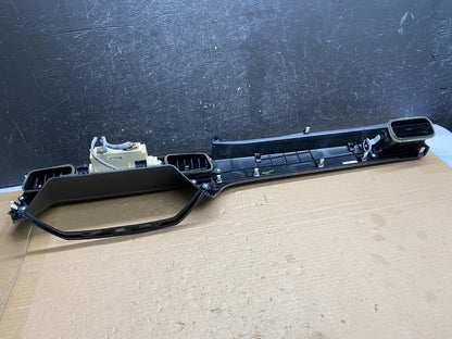 2011-2013 Honda Odyssey Dash Climate Control A/C Display Trim Bezel AG6414 DG2