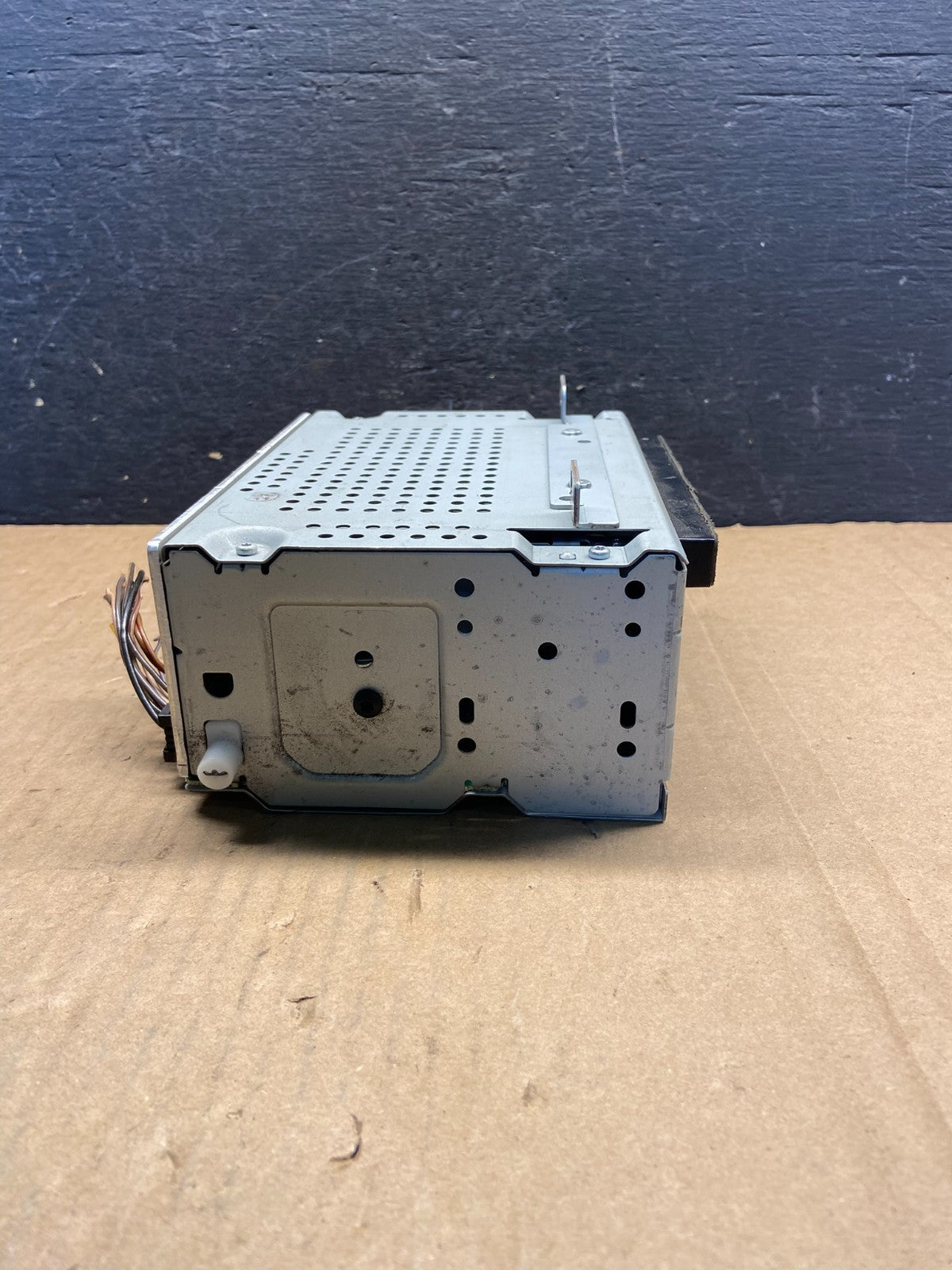 2012 2013 2014 Ford Focus Fusion Radio Audio Receiver AM FM CD MP3 AG1508 DW2