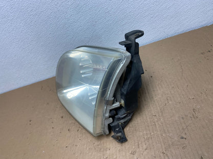 2001-2004 Toyota Sequoia Left Driver LH Side Halogen Headlight AB6608 DW1