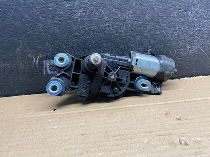 2008-2016 Volvo V70 XC60 XC70 Tailgate Back Door Rear Wiper Motor Wiper ad9475 D0
