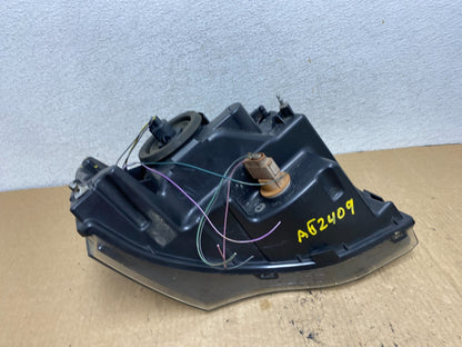 2007 - 2014 Ford Expedition Left Driver LH Side Headlight Halogen AG2409 DW8