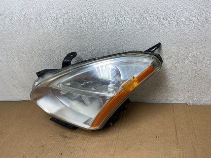 2008 to 2013 Nissan Rogue HID Xenon Headlight Left Driver Lh Side AI8804 DW1
