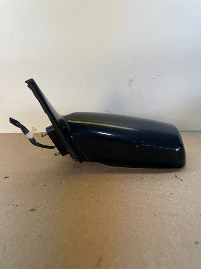 2007 to 2011 Toyota Camry Left Driver LH Side Door Side View Mirror AH0257 DW3