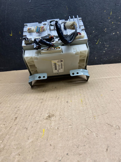 2011 - 2013 Nissan Murano AM/FM Radio CD Player Receiver T9343 DG5