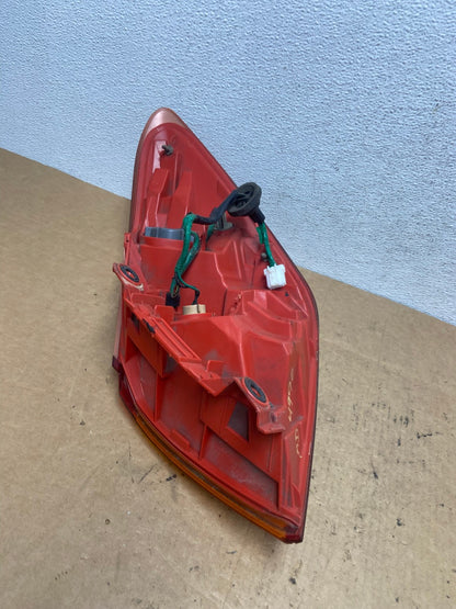 2009 2010 Nissan Murano Left Driver Lh Side Tail Light AD4790 LK5