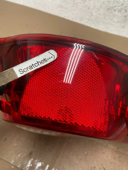 2004-2009 Dodge Durango Tail Light Left Driver Side LH AE6038 DW3