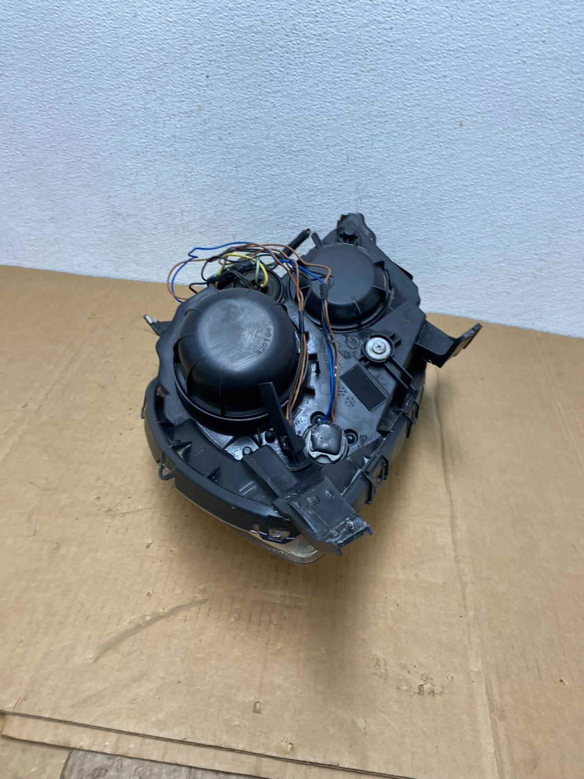 2010 - 2015 Chevrolet Equinox Halogen Headlight Right Passenger Side AC8421 DW8