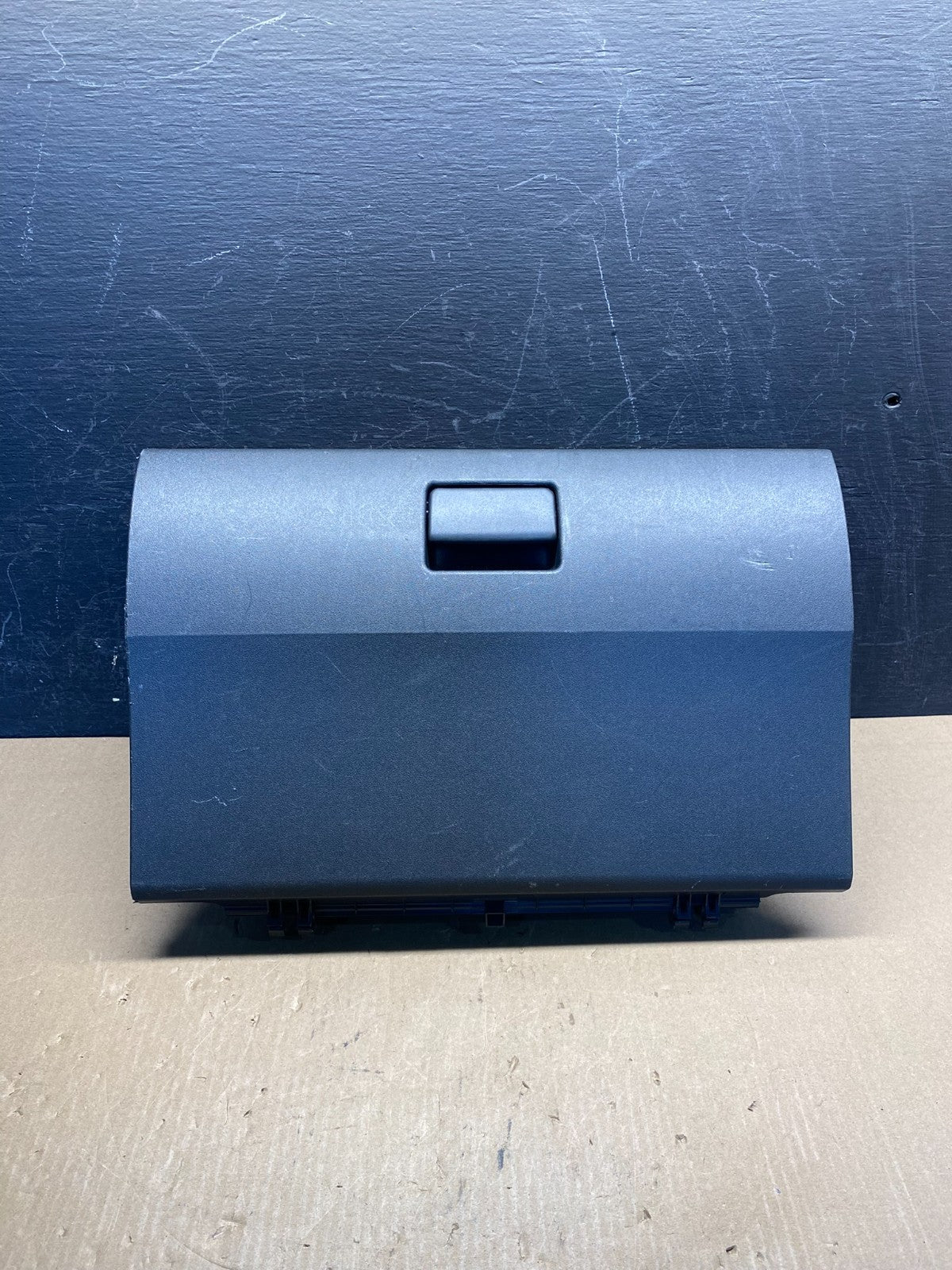 2008 to 2015 Scion XB Right Passenger Storage Glove Box AG1871 DG0