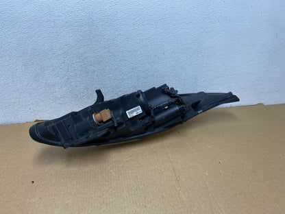 2011 2012 2013 Ford Fiesta Left Driver LH Halogen Headlight AG2007 DW7