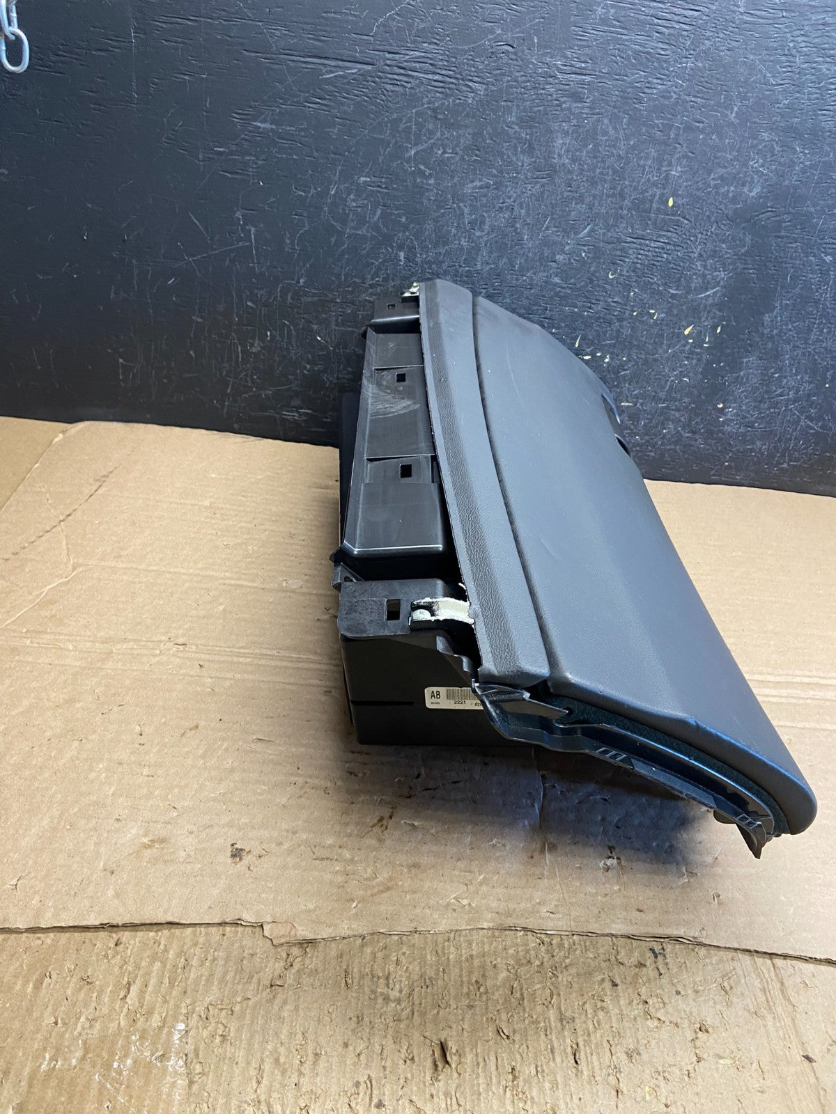 2009 to 2014 Acura TL Front Right Passenger Storage Glove Box AF2020 DG2