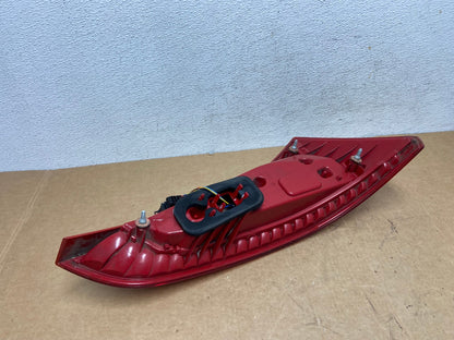 2009 to 2012 Audi Q5 Right Passenger RH Side Tail light AD6138 LK4