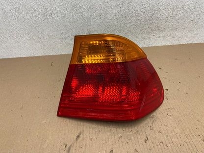 1999-2001 BMW 325i 330i E46 Right Passenger RH Tail Light AE7357 DW0