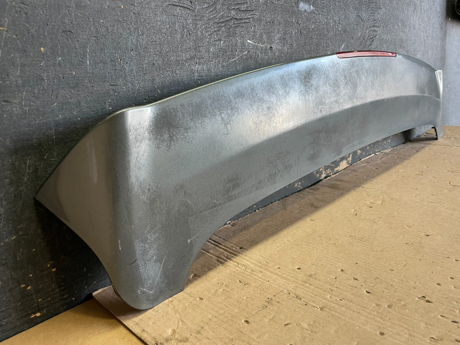 2008 2009 2010 Honda Odyssey Rear Trunk Spoiler Gate Oem AA2208 DG1