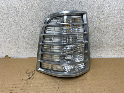 2006 2007 2008 2009 2010 Mercury Mountaineer Left Driver Tail Light AH8044 LK0