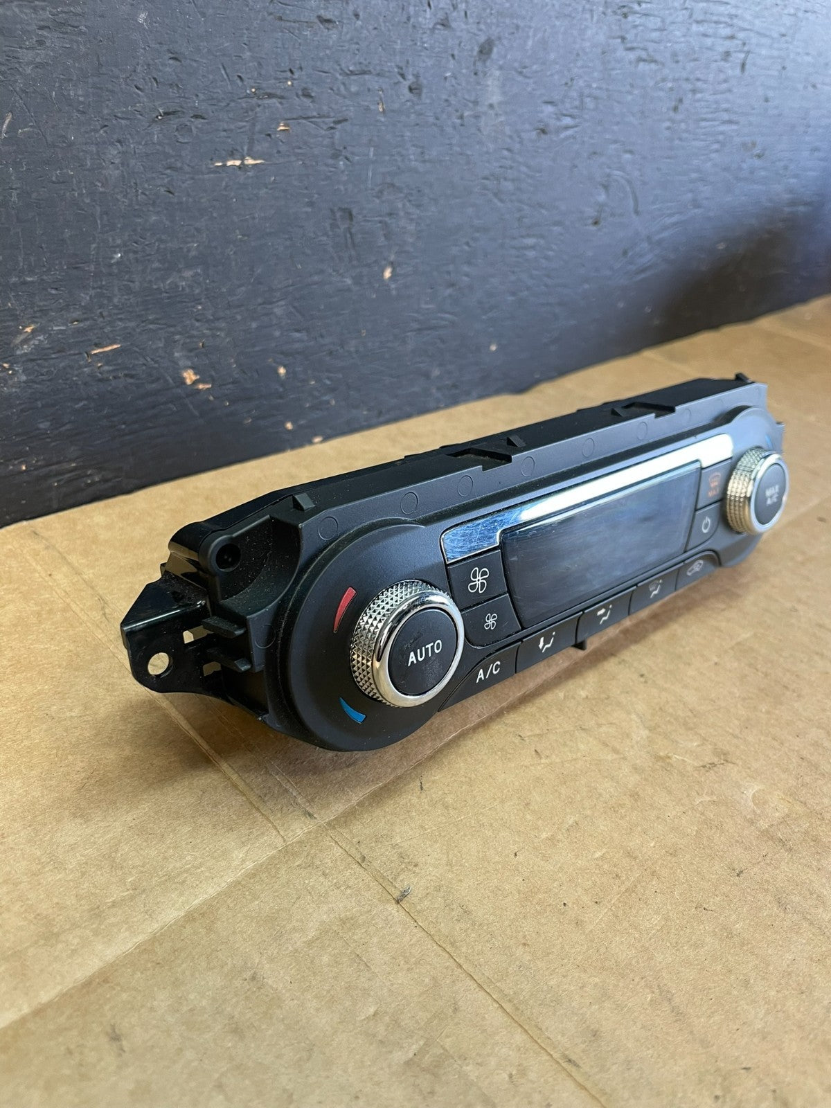 2013 2014 2015 Ford Escape Ac Heater Climate Control Temperature ac5240 DG1