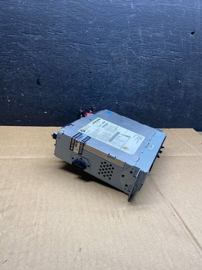 2011-2017 BMW X3 Radio Receiver Stereo Audio Head Unit AM FM CD Player AI7626 DW2