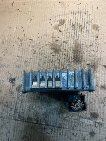 1990 1991 Dodge Caravan Transmission Control Unit TCU TCM v2209 DG2