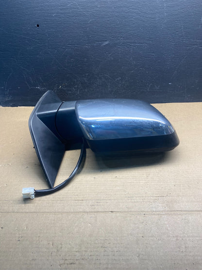2004 to 2015 Nissan Armada Right Passenger Door Mirror AC4530 DW1