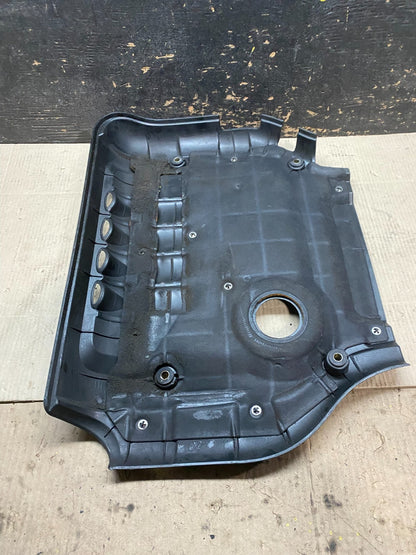 2003 2004 2005 Kia Optima Engine Motor Cover OEM X2919 DG7