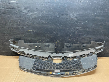 2011 to 2014 Chevrolet Cruze Upper Lower Set Grill Grille V7299 DG6