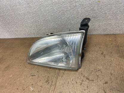 2001 2002 2003 Toyota Sienna Left Driver Lh Side Headlight Halogen AA6976 DW1