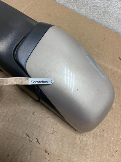 1997 Mercury Grand Marquis Left Driver LH View Door Mirror OEM Y8617 MS6