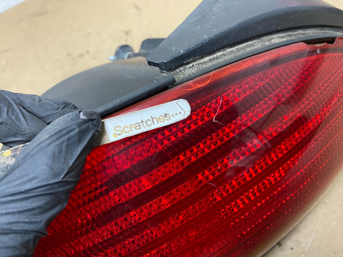 2003-2004 Chrysler Concorde Left Driver LH Side Tail Light AH4253 LK2
