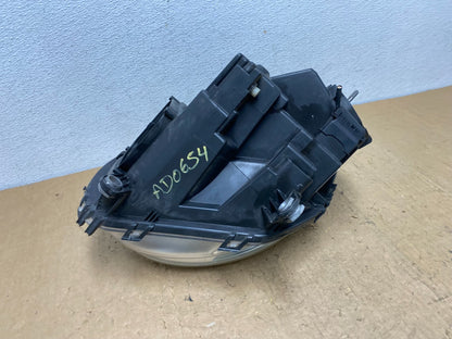 2007 to 2013 Mini Cooper Left Driver Lh Side Headlight Halogen AD0654 DW4