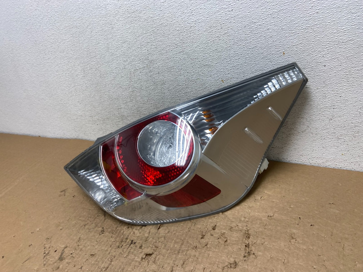 2012 to 2015 Toyota Prius C Right Passenger RH Side Tail Light AF8441 DG1