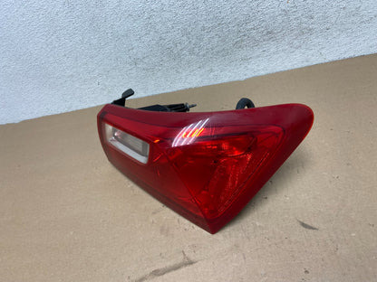 2016 - 2020 Chevrolet Malibu Right Passenger RH Side Tail Light AG3363 LK1
