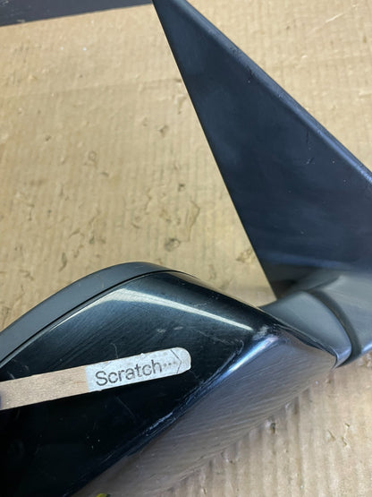 2004 to 2009 BMW X3 Right Passenger RH Side View Door Mirror Oem AB3262 MS7