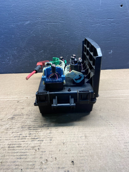 2008 2010 Chrysler 300 Charger Totally Integrated Module Fuse Box AC4457 DG2