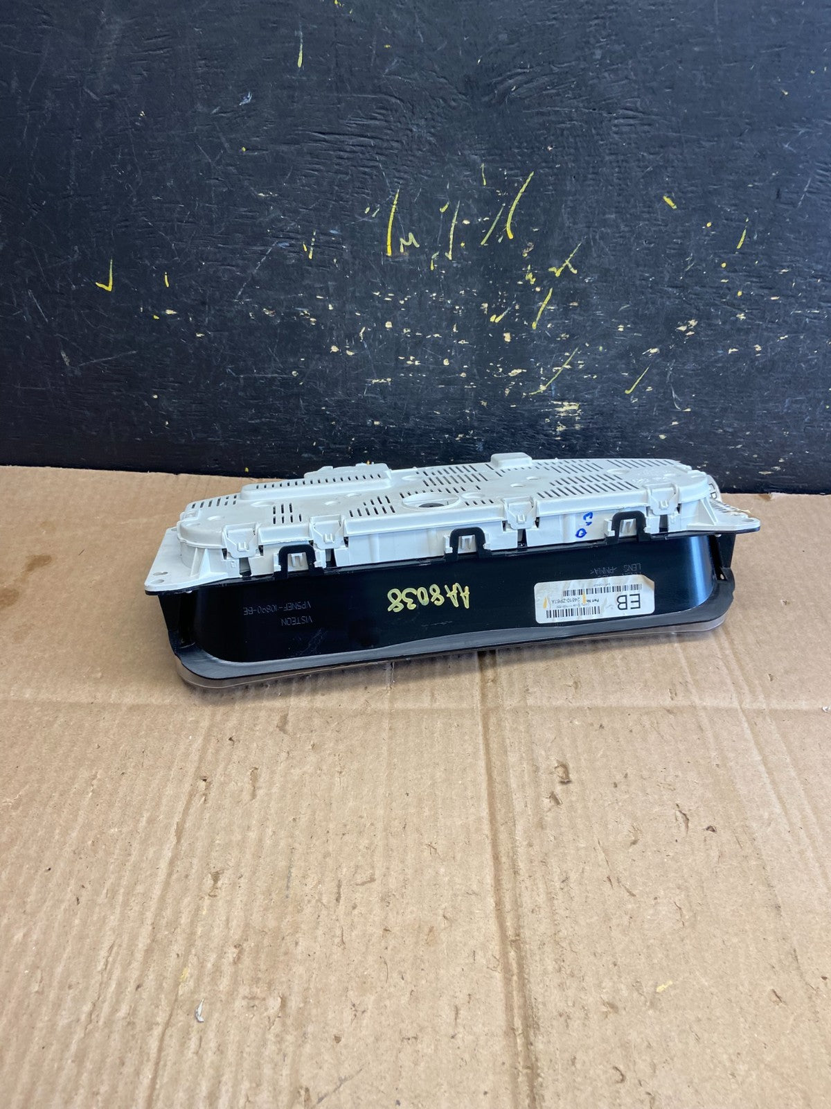 2007 2008 2009 Nissan Pathfinder Speedometer Cluster Gauge OEM  aa8038 DG4