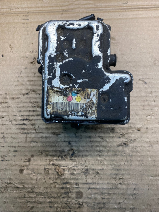 2005 - 2007 Chevrolet Silverado GMC Sierra ABS Anti-Lock Brake Module AA3310 DG0