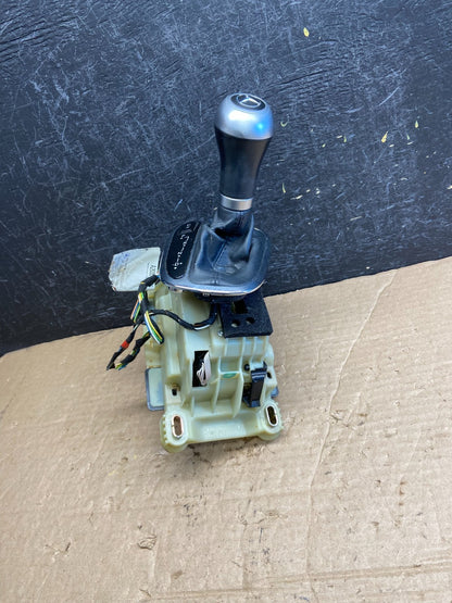 2001-2009 Mercedes W203 C230 C240 C280 Shifter Knob Handle Cover Trim AF2252 DW0