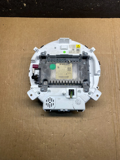 2011 - 2016 Mini Cooper Countryman Speedometer Cluster Gauge AI9735 DW3