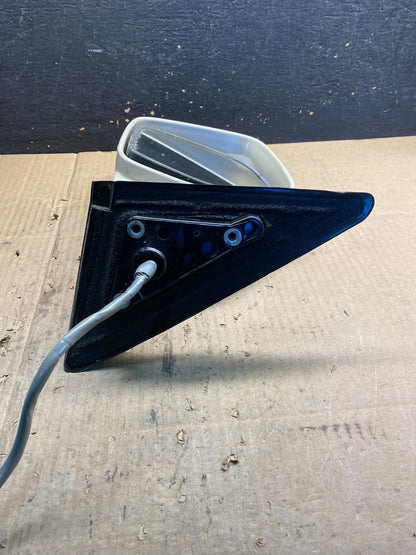 2004 2005 Lexus LX470 Left Driver View Door Mirror OEM AB0352 DG4